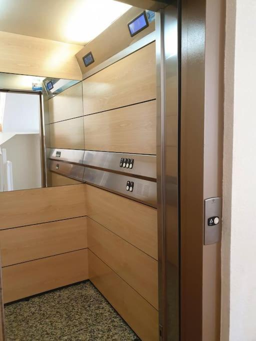 Casa Zicman Las Teresitas San Andrés Екстериор снимка