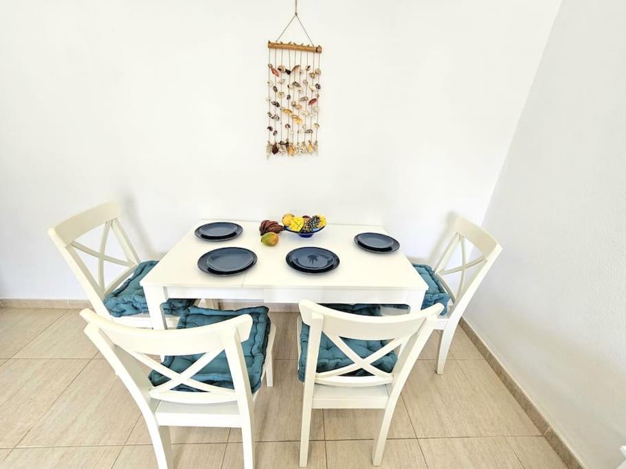 Casa Zicman Las Teresitas San Andrés Екстериор снимка