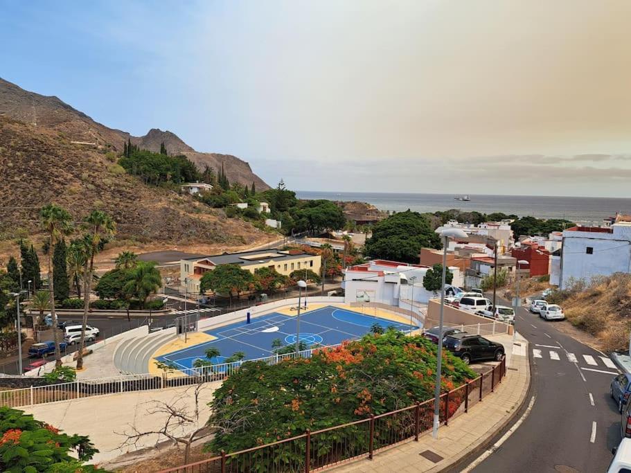 Casa Zicman Las Teresitas San Andrés Екстериор снимка