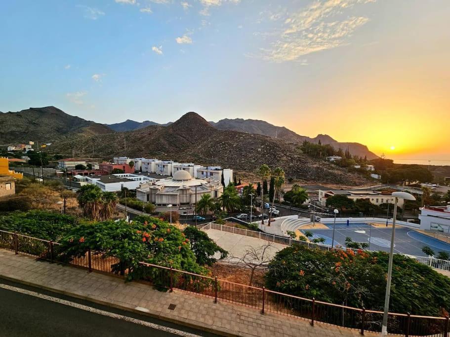 Casa Zicman Las Teresitas San Andrés Екстериор снимка