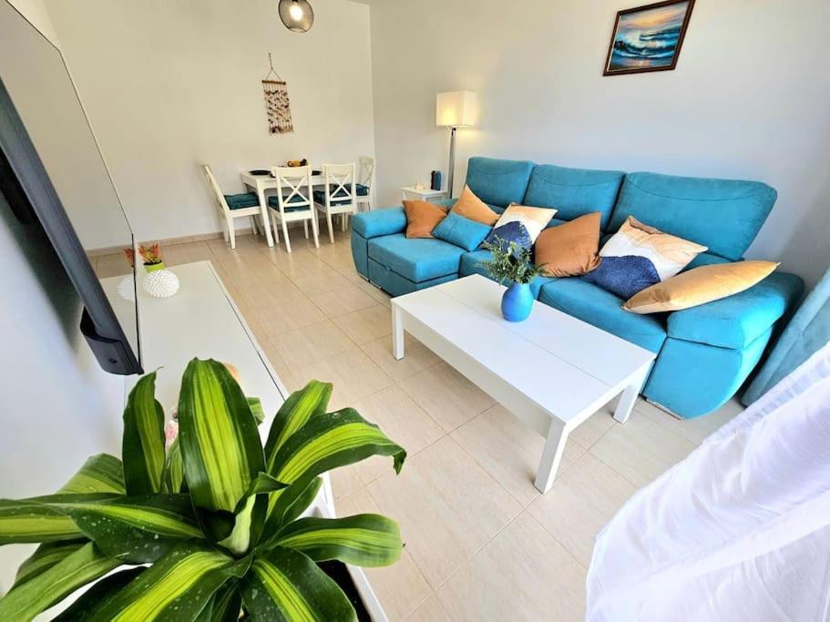 Casa Zicman Las Teresitas San Andrés Екстериор снимка