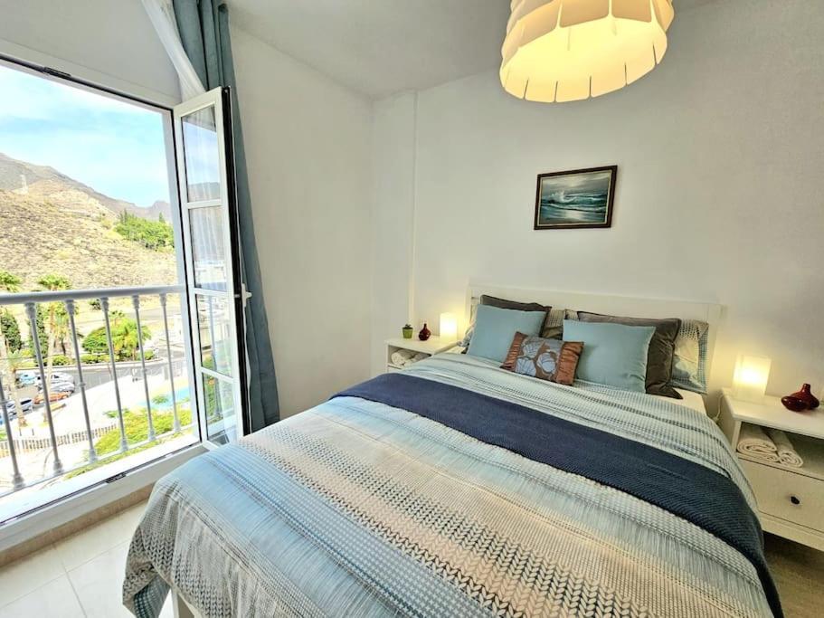 Casa Zicman Las Teresitas San Andrés Екстериор снимка