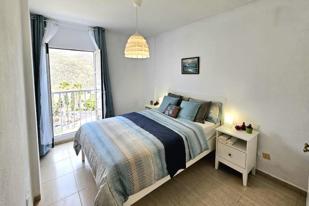 Casa Zicman Las Teresitas San Andrés Екстериор снимка