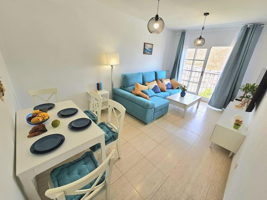 Casa Zicman Las Teresitas San Andrés Екстериор снимка