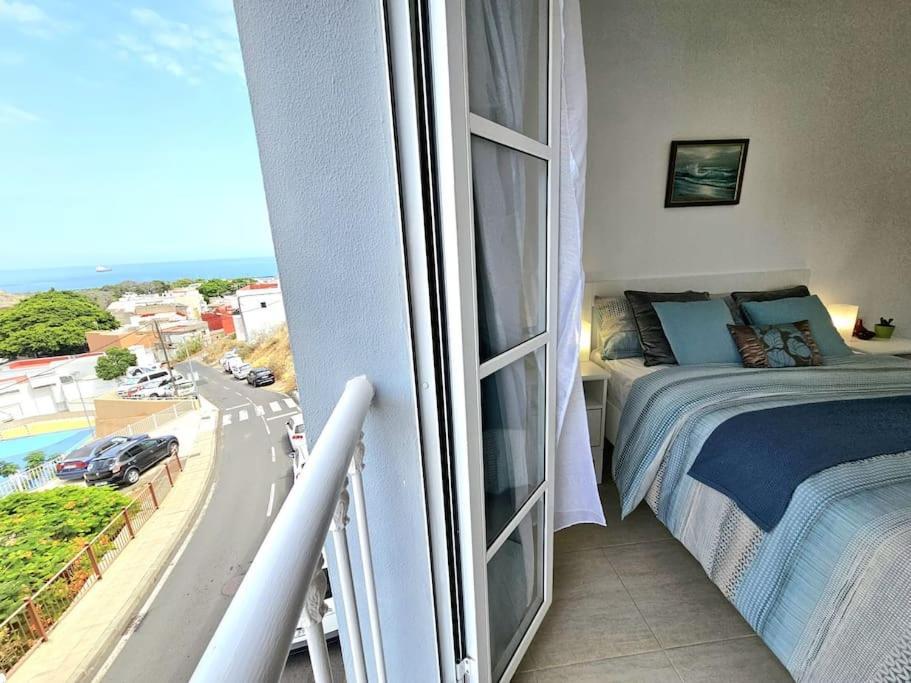 Casa Zicman Las Teresitas San Andrés Екстериор снимка