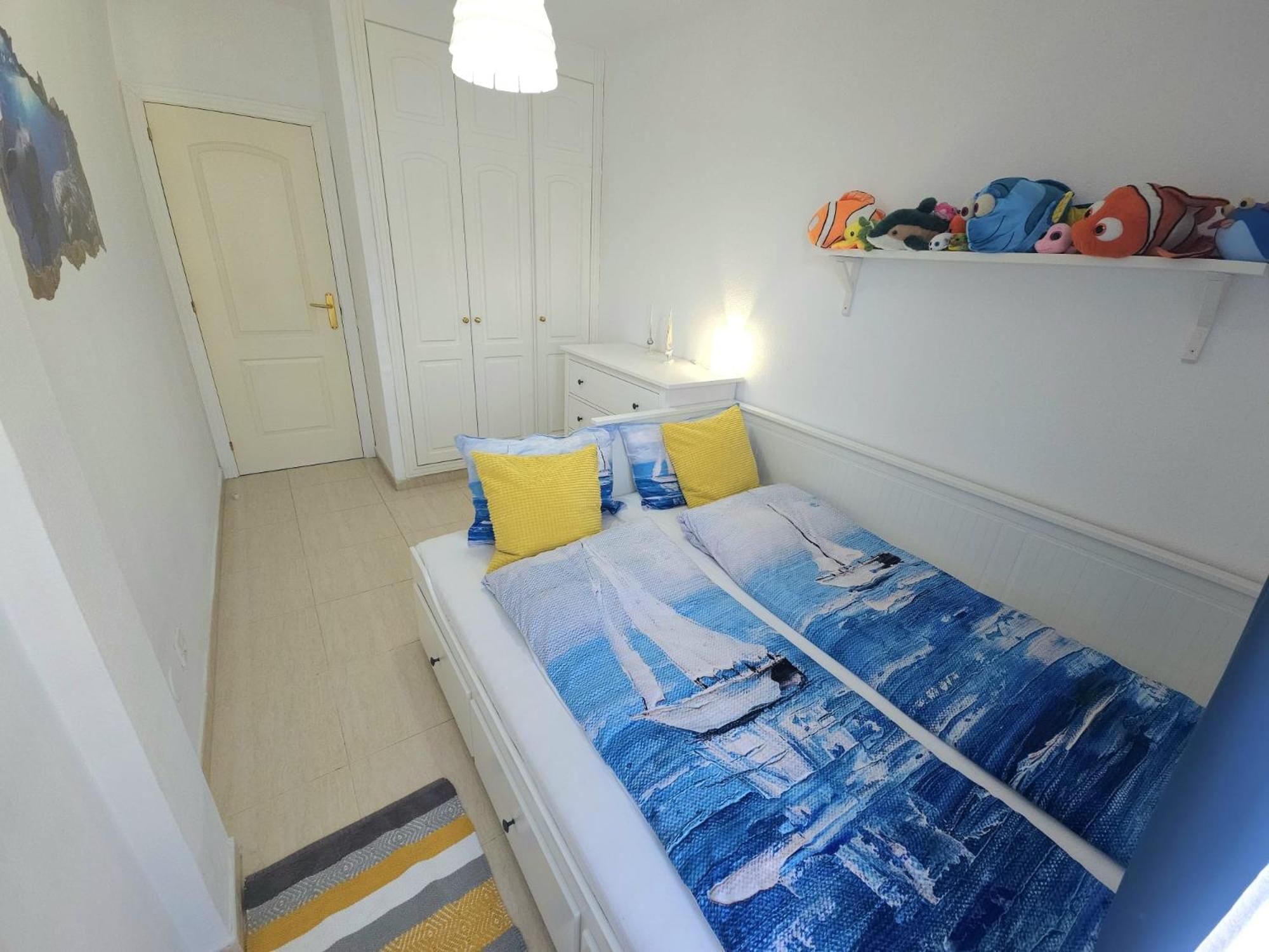 Casa Zicman Las Teresitas San Andrés Екстериор снимка